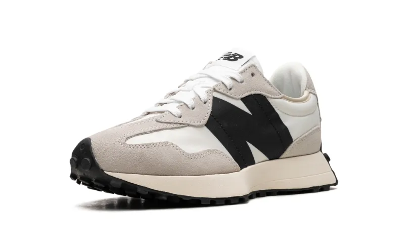 New Balance 327 327 'Sea Salt Black'